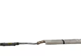 306893599AC подушка безпеки передніх дверей Mercedes-Benz SLK R172 2012