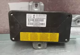 10B3196B0011C подушка безпеки передніх дверей BMW X5 E53 2000