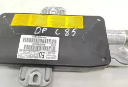 1009005160008 подушка безопасности передней двери BMW 3 E46 2004
