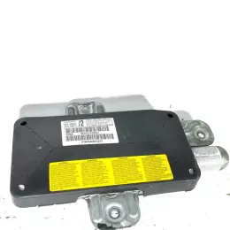 01B2646B41231 подушка безопасности передней двери BMW X5 E53 2002