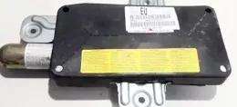 99B1869B0199V подушка безпеки передніх дверей BMW 3 E46 2001