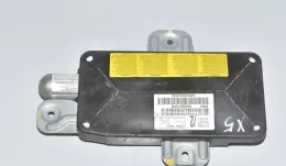 72128248611 подушка безпеки передніх дверей BMW X5 E53 2001