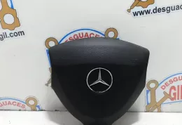 137316 подушка безопасности передней двери Mercedes-Benz A W169 2004