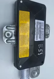 04B1266B11865 подушка безпеки передніх дверей BMW X5 E53 2006