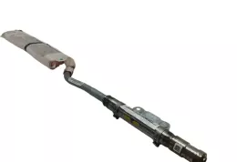 306893699AC подушка безопасности передней двери Mercedes-Benz SLK R172 2012