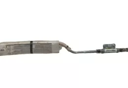 306893699AC подушка безпеки передніх дверей Mercedes-Benz SLK R172 2012