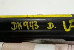 34237838A подушка безпеки передніх дверей Ford Ecosport 2019