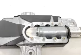 1009005160008 подушка безпеки передніх дверей BMW 3 E46 2004