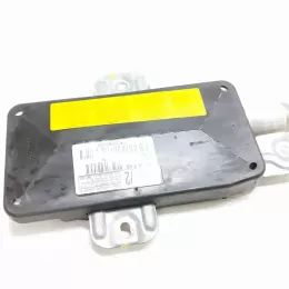 1001583440114 подушка безопасности передней двери BMW X5 E53 2001