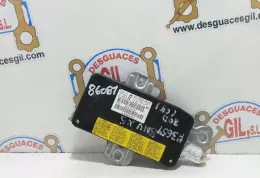 86081 подушка безопасности передней двери BMW X5 E53 2000