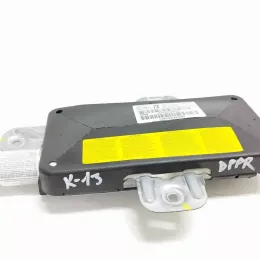 1001583440114 подушка безопасности передней двери BMW X5 E53 2001