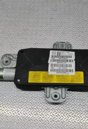 00B0959B1434F подушка безопасности передней двери BMW 3 E46 2004