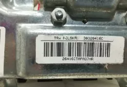 78104 подушка безпеки передніх дверей Mercedes-Benz C W203 2000