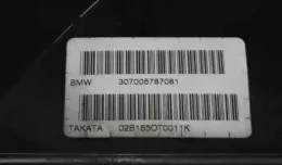 72127005787 подушка безпеки передніх дверей BMW 3 E46 2001