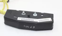 78005TL0G913 подушка безпеки передніх дверей Honda Accord 2009
