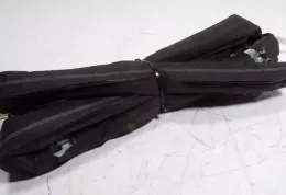 8331A0 подушка безпеки передніх дверей Citroen C6 2009