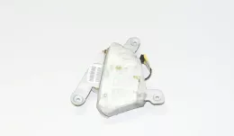 8268332 подушка безпеки передніх дверей BMW 5 E39 2000