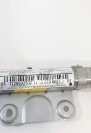 306893710AC подушка безопасности передней двери Mercedes-Benz SLK R172 2015