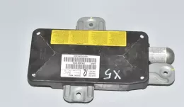 72128248612 подушка безпеки передніх дверей BMW X5 E53 2001