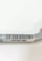 306893710AC подушка безопасности передней двери Mercedes-Benz SLK R172 2015