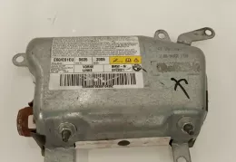 6953021 подушка безопасности передней двери BMW 5 E60 E61 2004