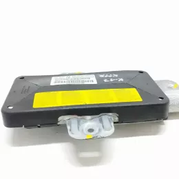 1001583450279 подушка безопасности передней двери BMW X5 E53 2001