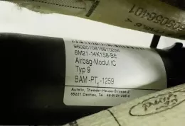 9608010816810284 подушка безпеки передніх дверей Ford Galaxy 2008
