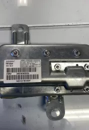 02B1021B0350Y подушка безпеки передніх дверей BMW 7 E65 E66 2007