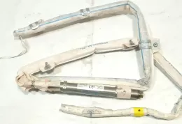 DK62RAD14307259 подушка безпеки передніх дверей Land Rover Range Rover Sport L494 2015