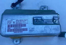 10B0812B1806N подушка безопасности передней двери BMW X3 E83 2006