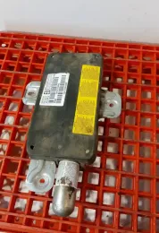 03B1579B0556F подушка безопасности передней двери BMW 3 E46 2001