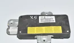 72128248612 подушка безпеки передніх дверей BMW X5 E53 2001