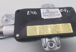 308217438084 подушка безпеки передніх дверей BMW 3 E46 2002