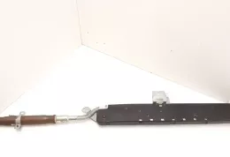 616306600 подушка безопасности передней двери Porsche Cayman 981 2014