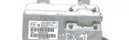 10B1722B2697F подушка безопасности передней двери BMW X3 E83 2009