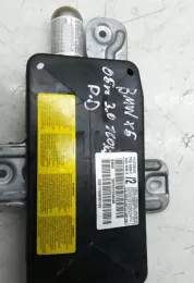 05B1746B0014S подушка безопасности передней двери BMW X5 E53 2005