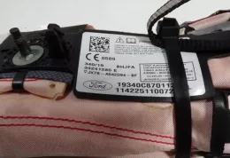 2427835 подушка безпеки передніх дверей Ford Focus 2020