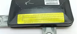30705512904M подушка безпеки передніх дверей BMW Z4 E85 E86 2006