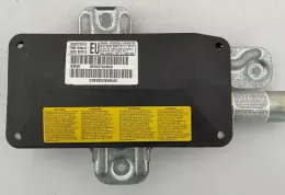 1002807730192 подушка безпеки передніх дверей BMW 3 E46 2002