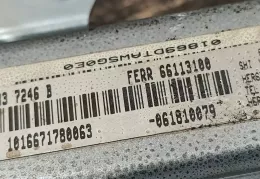 66113100 подушка безопасности передней двери Maserati GranSport 2006