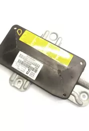 550762280650 подушка безопасности передней двери BMW 3 E46 2001