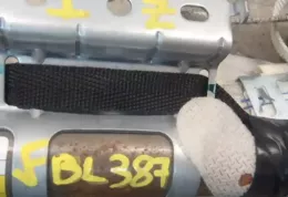 7S7114K155AC подушка безпеки передніх дверей Ford Mondeo Mk III 2007