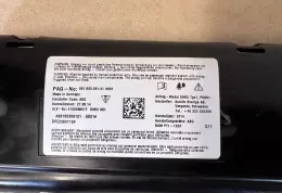 99180309101AS01 подушка безопасности передней двери Porsche 911 991 2015