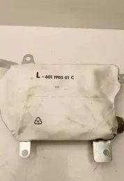 2408L0 подушка безопасности передней двери BMW 5 E60 E61 2008