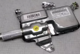 536614560040 подушка безопасности передней двери Mercedes-Benz C W203 2000