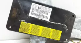 02B170CB0733F подушка безпеки передніх дверей BMW 3 E46 2004