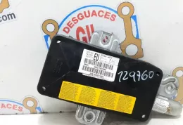 129760 подушка безпеки передніх дверей BMW X3 E83 2003