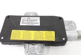 7037229 подушка безпеки передніх дверей BMW 3 E46 2001