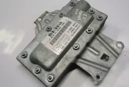 519203480772 подушка безопасности передней двери Mercedes-Benz CLK A208 C208 1999