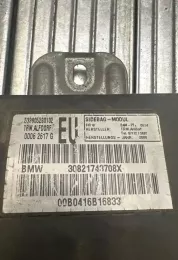 533905290102 подушка безпеки передніх дверей BMW 3 E46 2003